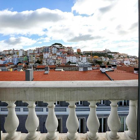 Urban Vista In Lisbon - By Misha'S Place 5D Lejlighed Eksteriør billede
